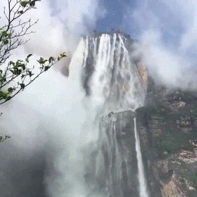 catarata,alucinante,vida,agua