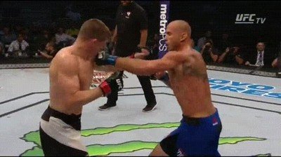 Enlace a Este combo es tan salvaje que parece salido de un videojuego