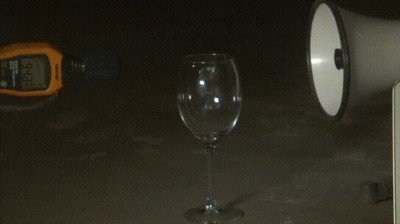 romper,botella,vino,megafono