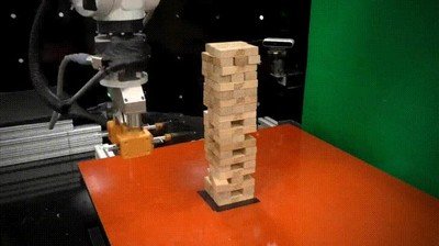 Enlace a Primero nos quitan el trabajo y ahora juegan con nuestros juegos 