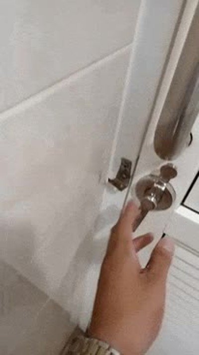 puerta,corredera,lavabo