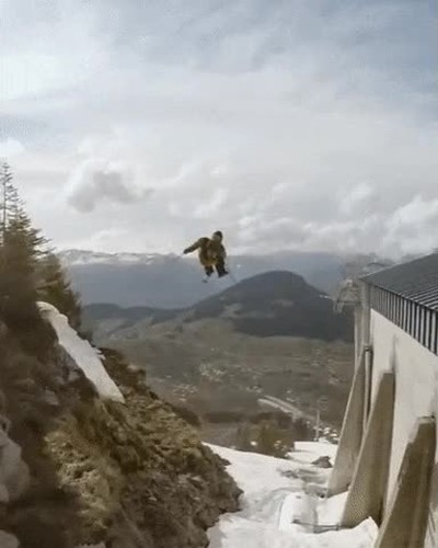 salto,esqui