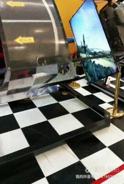 Enlace a Los simuladores de pilotar aviones son cada vez más realistas