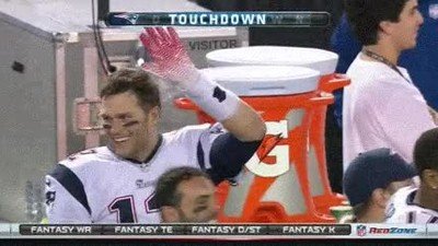 patriots,ahora mismo