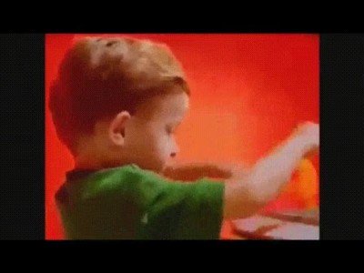 Enlace a Asi era ser hacker en la década de los 90