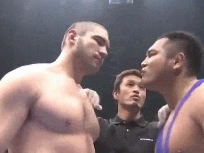 provocar,rival,besito