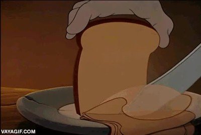 Enlace a Empezando a preparar la operación bikini