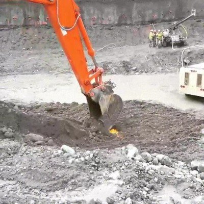 prueba,excavar,peligroso