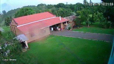 segundos,tejado,casa,fail