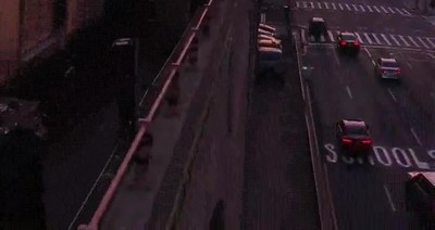 queens,puesta de sol,nueva york