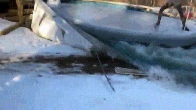 Enlace a Ante las adversidades lo mejor es poner una pose guay