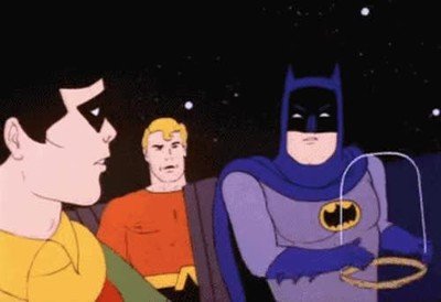 Enlace a Mi reacción cuando me empiezan a hablar de tonterías 