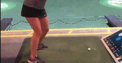 dificil,bola,disparada,golf