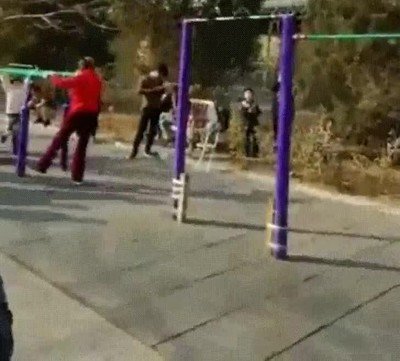 Enlace a Se veía venir desde el momento en que aparece