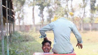 noche,pesadillas,cabeza,truco