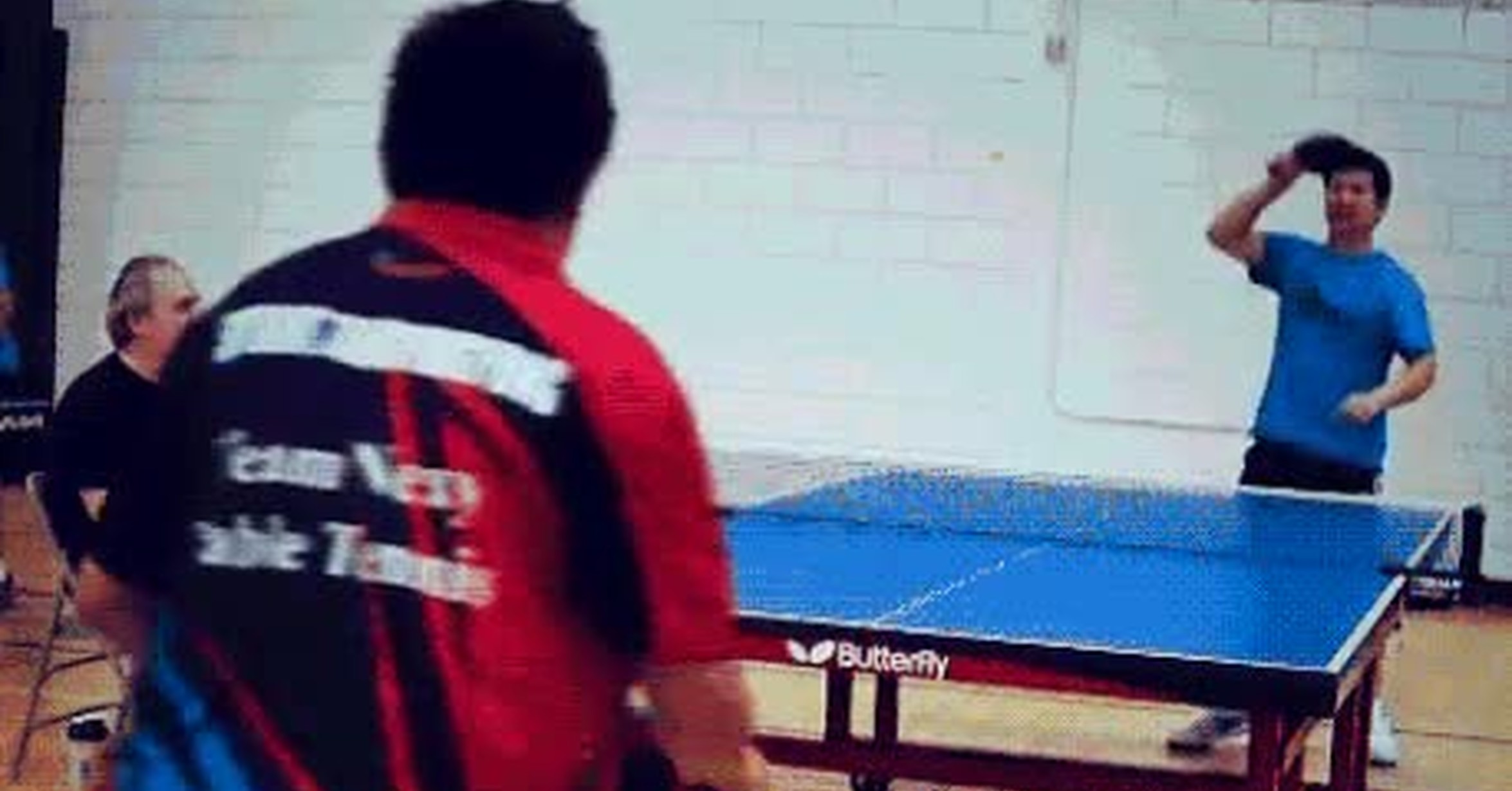 Cuanto Dura Un Partido De Ping Pong