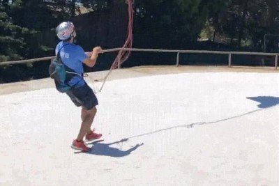 Enlace a Tu medio de transporte para volar listo en apenas unos segundos 