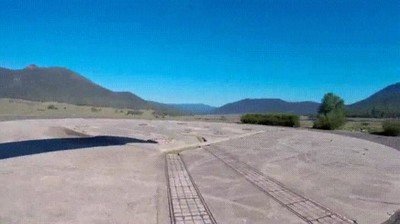 Enlace a Lo típico que siempre pasa cuando aterrizas en Australia