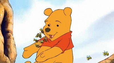 final,abeja,trabajar