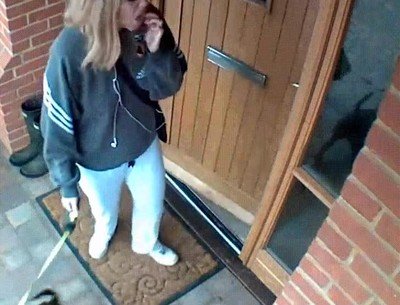 ganas,salir,calle,perro