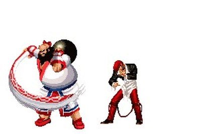 Enlace a Definitivamente los juegos de antes molaban más 