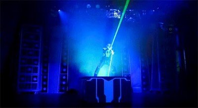 poder,rayos,laser
