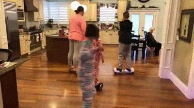 Enlace a Ha aguantado muchísimo tiempo 