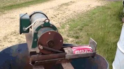 Enlace a Tener uno de estos después de cada fiesta debería ser obligatorio