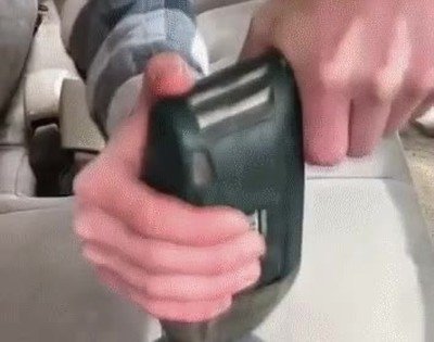 Enlace a A veces limpiar puede ser super placentero 