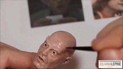 regreso,futuro,figura