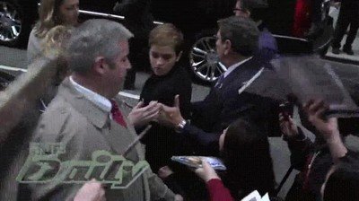 emma watson,detalle,fan