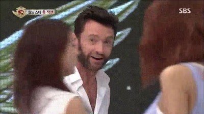 soltero,discoteca,hugh jackman