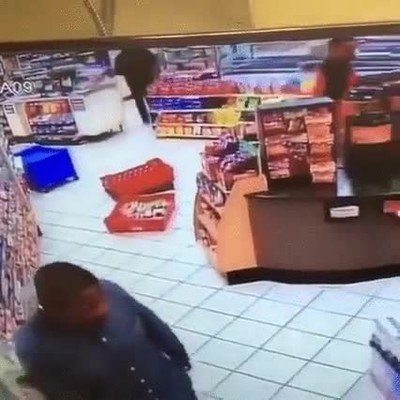 Enlace a Un buen truco para atrapar a un ladrón