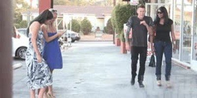 Enlace a Nunca subestimes el poder de un estornudo