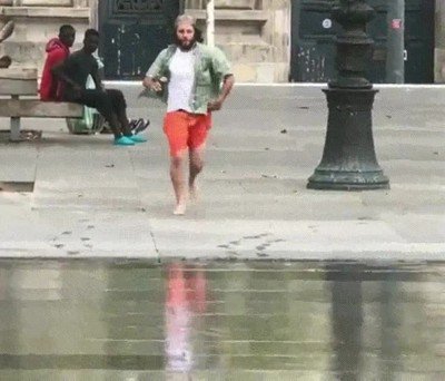 chulito,protagonismo