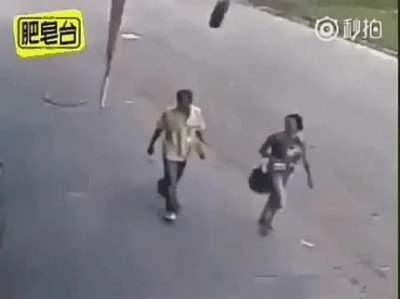 Enlace a El muñeco de michelin se ha cansado de ser buena persona 