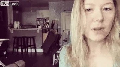 Enlace a Recuerda que tu gato está constantemente planeando cómo atacarte