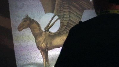 Enlace a Me quedo loquísimo con estos trucos visuales 