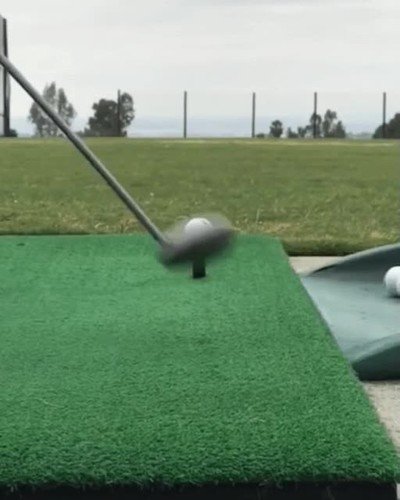 golf,pelota,mover
