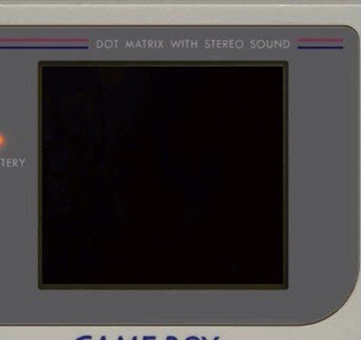 game boy,port,skyrim