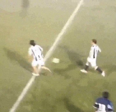 gol,humillante,cromo