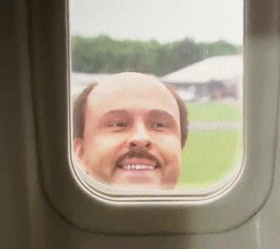 Enlace a Cuando vas a saludar a clase de tu amigo