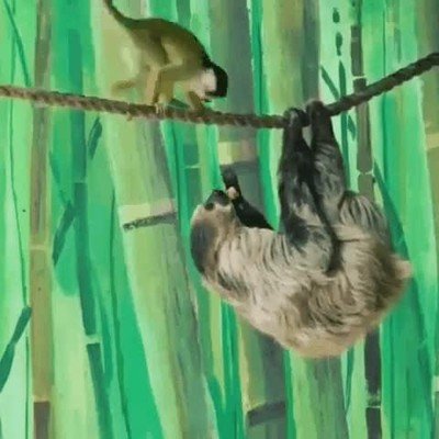 Enlace a Cuando te roban la merienda en el recreo por empanado