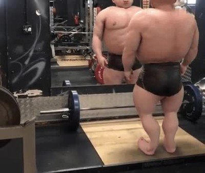 gimnasio,cosas,raras