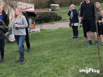 Enlace a Esta gente solo sabe hacer las cosas a lo bestia