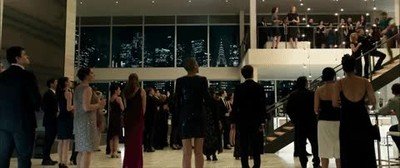 Enlace a Mi entrada en una fiesta llena de desconocidos