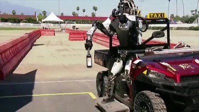 Enlace a Véte a casa robot. Estás borracho