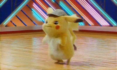 baile,detective,pikachu