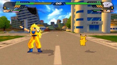 Enlace a Esta es la fusión más poderosa del universo 