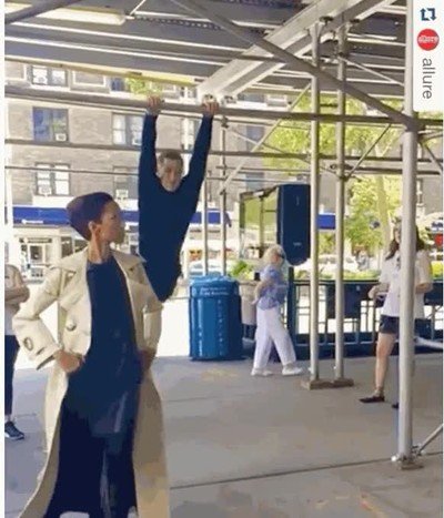 Enlace a Así se hacen las sesiones de fotos de las revistas de moda